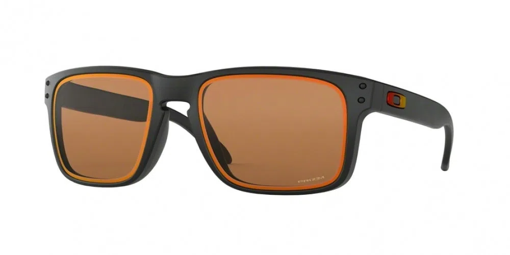 Oakley Holbrook 9244 Sunglasses - view 32
